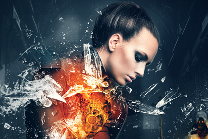 电话自动追呼系统